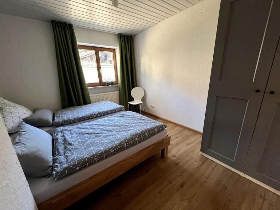דירות Urlaub Im Sonnendorf Burgberg מראה חיצוני תמונה